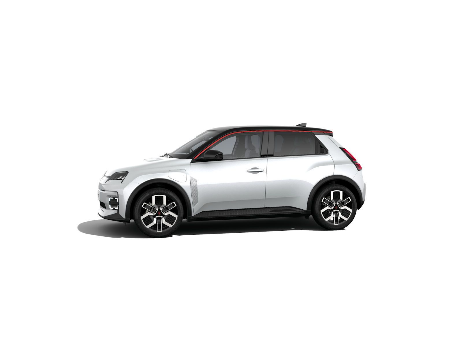 Renault R 5 E-Tech Techno 150PS Comfort Range imagem 2