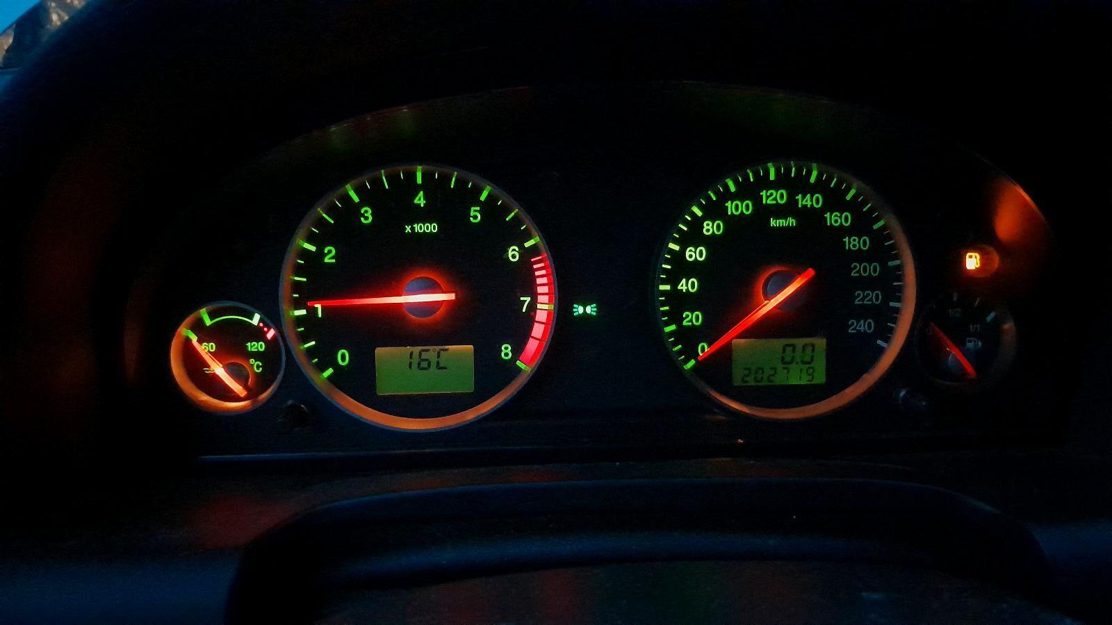 Ford Mondeo 2005 — photo 11