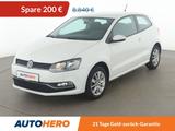 Volkswagen Polo 1.2 TSI Comfortline BMT*PDC*SHZ*KLIMA* - VW Polo Gebrauchtwagen in Leverkusen