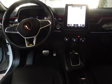 Renault Arkana R.S. Line Vollausstattung