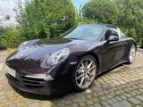 Porsche 991 Targa 4S