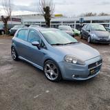 Fiat Punto 1.4 T-Jet 16V Sport - Fiat Punto: 16v