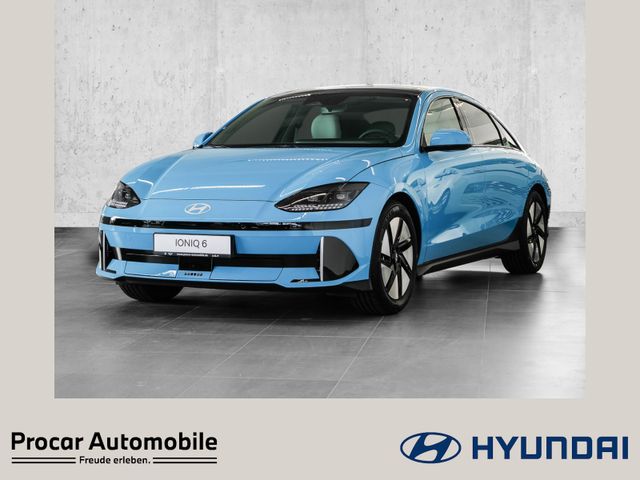 Hyundai IONIQ 6 Heckantrieb 77,4kWh TECHNIQ