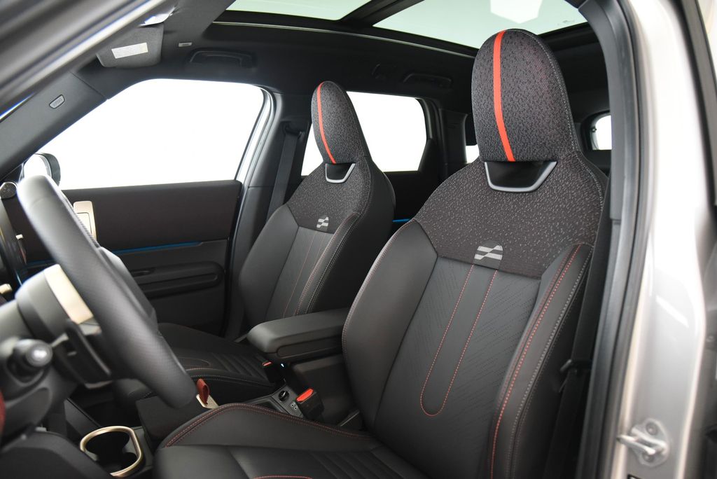 MINI Countryman C (Cooper)