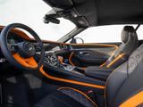 Bentley Continental GTC Speed W12 *Naim* - Bentley Continental GTC Gebrauchtwagen