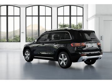 Mercedes GLB 180 - 9