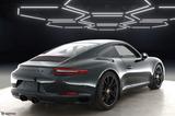 Porsche 911 Carrera T - Porsche: Grün, 911