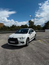 Citroën Citröen Ds4 - Citroën DS4 von privat
