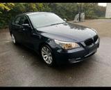 BMW 523i  E60 - BMW 523: E60 523i