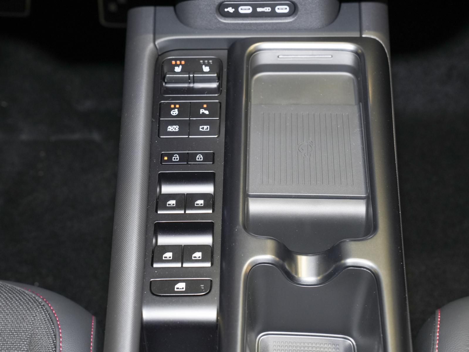Hyundai IONIQ 6 - Bild 22