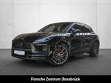 Porsche Macan S AHK Luft Burmester 18-Wege  Apple CarPla - Porsche Macan in Osnabrück