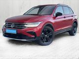 Volkswagen Tiguan 1.5 TSI "URBAN SPORT" *NAVI*LED* - Volkswagen Tiguan: Sport