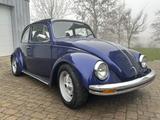 Volkswagen VW Käfer Mexico 1300 44 PS, guter Zustand - Volkswagen: Mexico