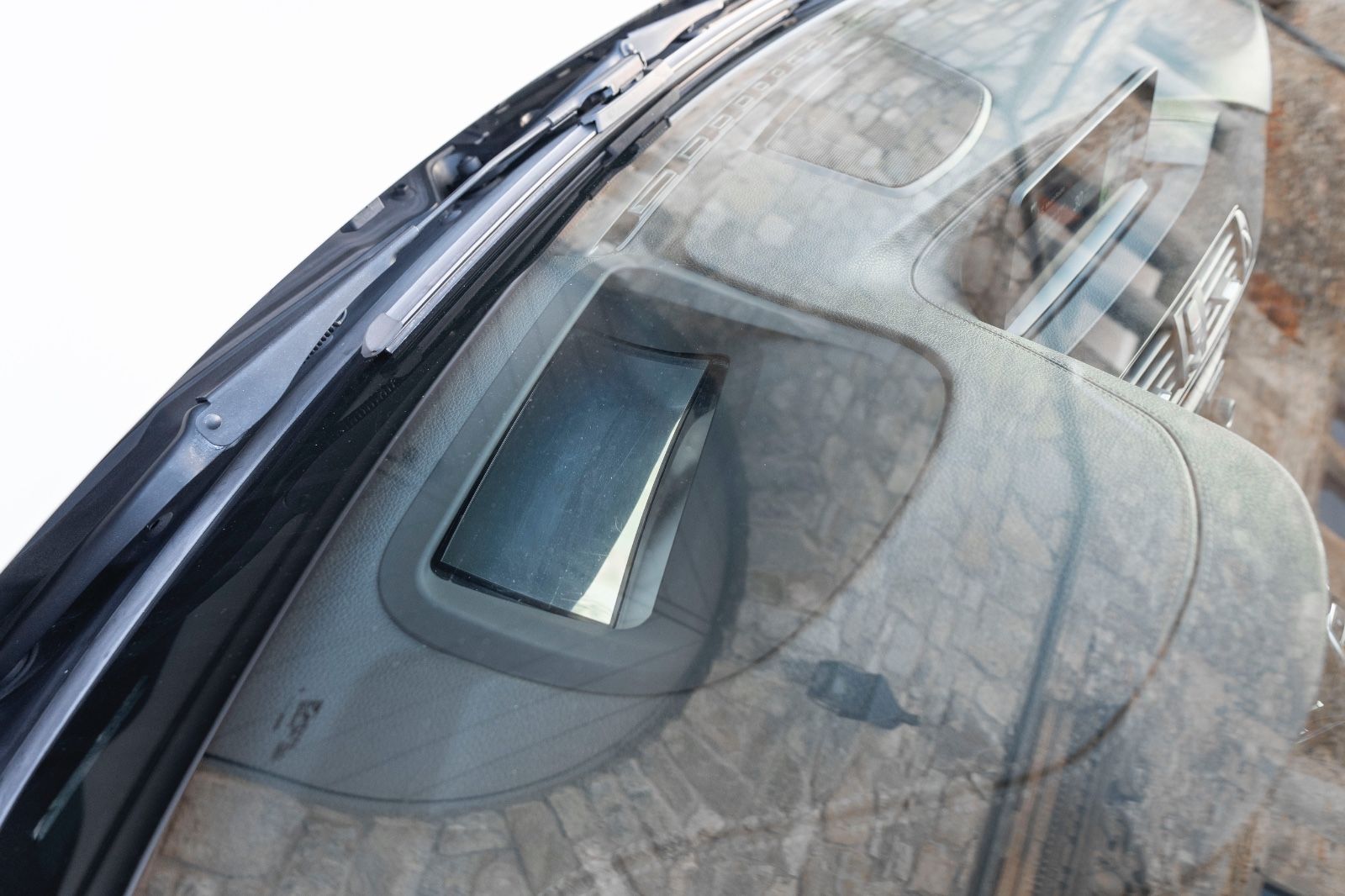 Fahrzeugabbildung BMW 440iX M-Performance H&K HUD LED KAM PDC TOTW