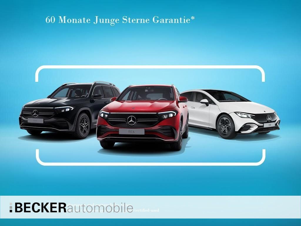 Mercedes-Benz CLA 250 - Bild 13