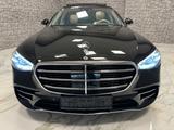 Mercedes-Benz S 400 AMG-Paket d 4Matic Lang 3d-VOLLLLLLLL - Mercedes-Benz S 400: Limousine