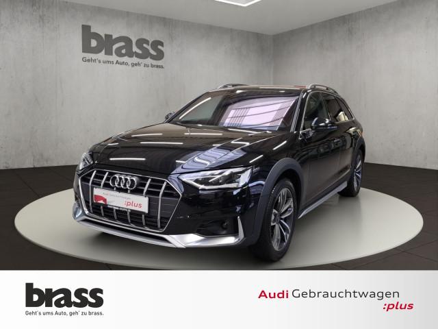 Audi A4 allroad quattro 45 TFSI 195(265) kW(PS) S tro