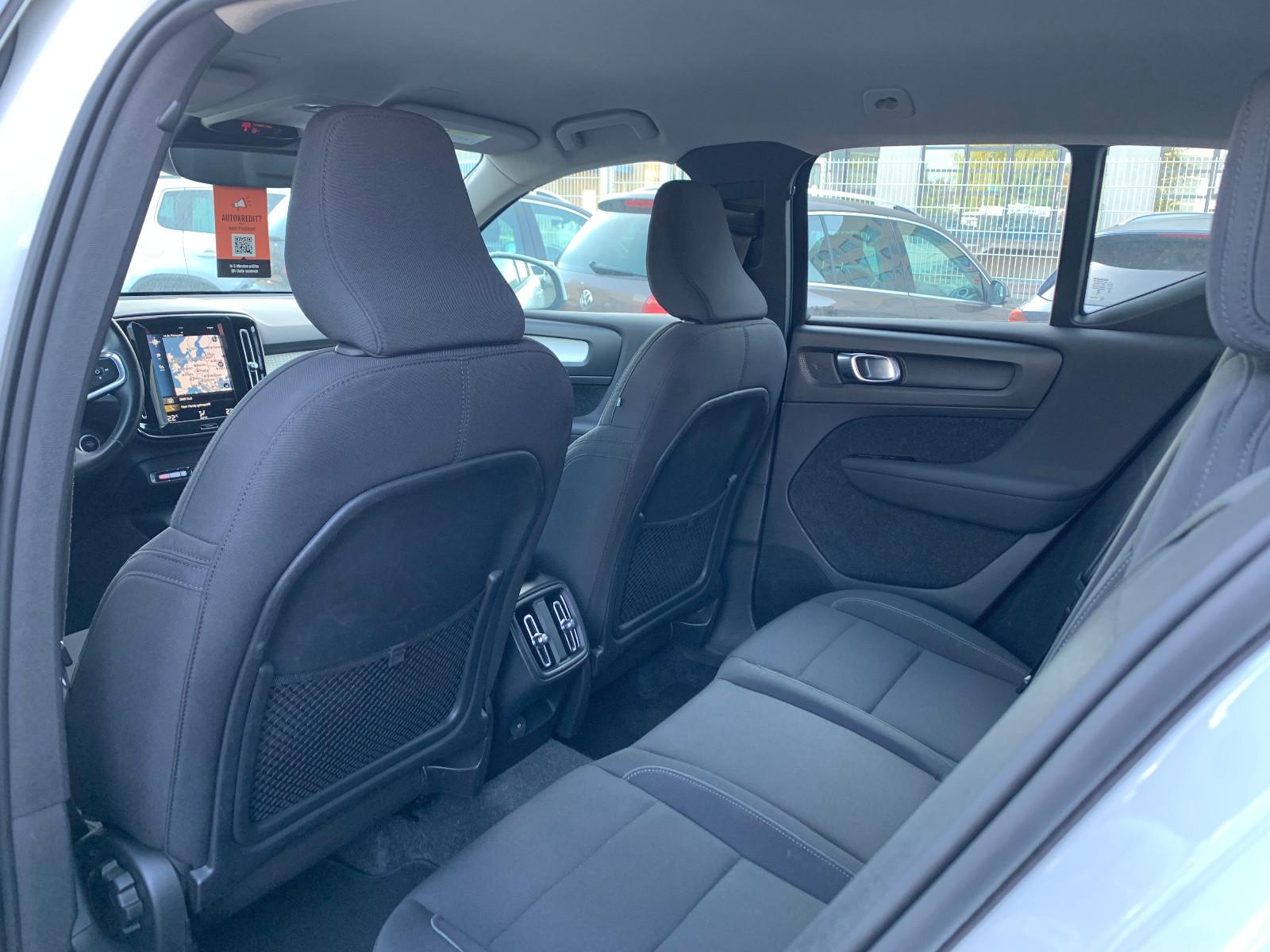 Volvo XC40 1.5 T2 TOP ZUSTAND! Netto-13.445€ #867
