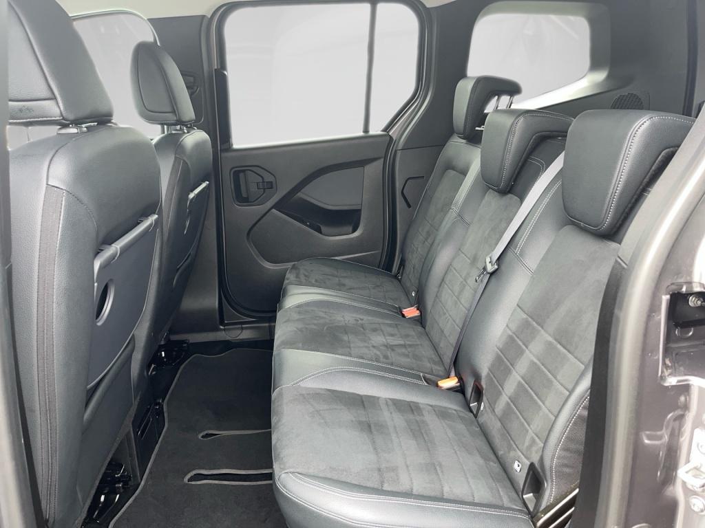 Mercedes-Benz T-Klasse T 180 PROGRESSIVE EDITION KAMERA MBUX LED, миниатюра 9
