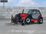 Manitou MT1335 Sway - Manitou Geländestapler