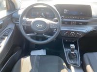 Hyundai i20 - Vorschau Bild 8