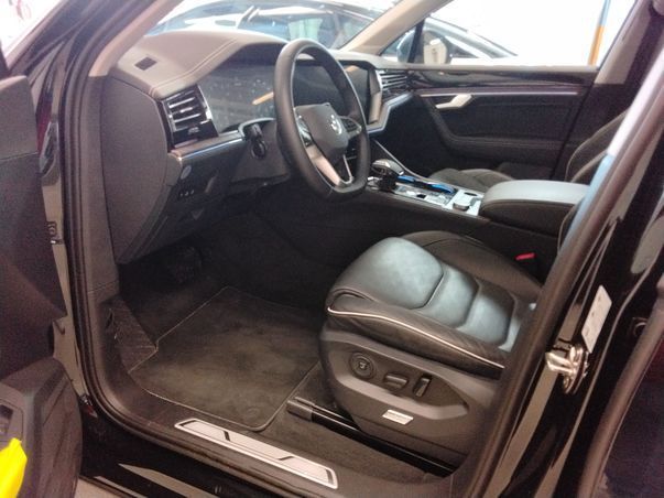 Volkswagen Touareg - Bild 5