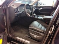 Volkswagen Touareg - Vorschau Bild 5