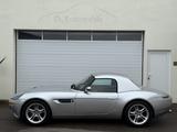 BMW Z8 ROADSTER *** 1. HAND *** orig. 24 TKM *** - gebrauchte BMW Z8 aus dem Jahr 2001