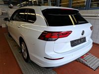 Volkswagen Golf - Vorschau Bild 3