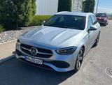 Mercedes-Benz C 200 T/Avantgarde/Kamera/Garantie/Digital Light