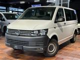 Volkswagen T6 KURZ 8-SITZE KLIMA LUFT-STANDHEIZUNG TEMPOMAT - VW T6 9-Sitzer