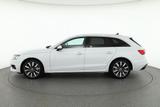 Audi A4 Avant 35 TDI S-Tronic LED Navi VC Temp DAB Si - Audi A4 Gebrauchtwagen in Hamburg