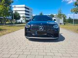 Mercedes-Benz GLC 63 AMG Mercedes-AMG GLC 63 4MATIC+ Autom... - Mercedes-Benz GLC 63 AMG von privat