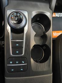 Ford Kuga Plug-In Hybrid Titanium *ACC*AHK*NAVI*KAM*