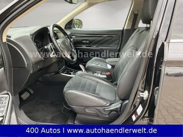 Mitsubishi Outlander - 9