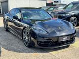 Porsche Panamera 4S SportDesign/SportChrono/Approved - gebrauchte Porsche Panamera aus dem Jahr 2017