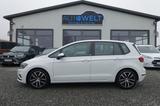 Volkswagen Golf Sportsvan VII Join 1.0 NAVI APP KAM ACC 17' - Volkswagen: 17
