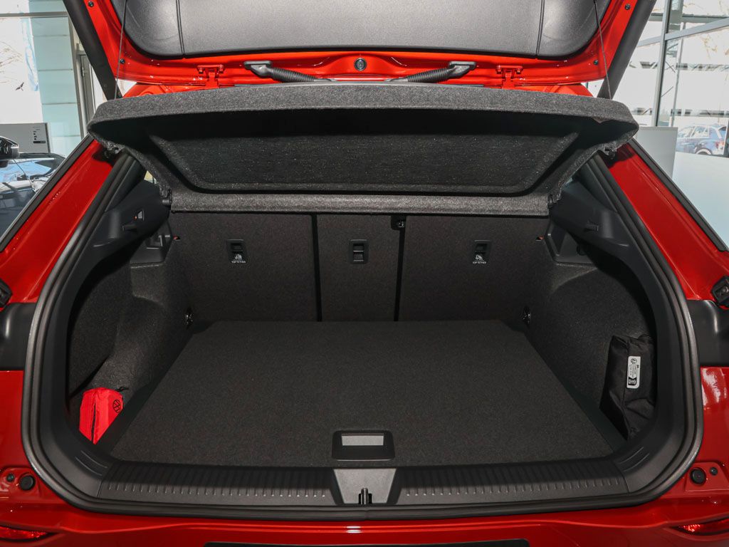 Volkswagen T-Roc - Bild 9