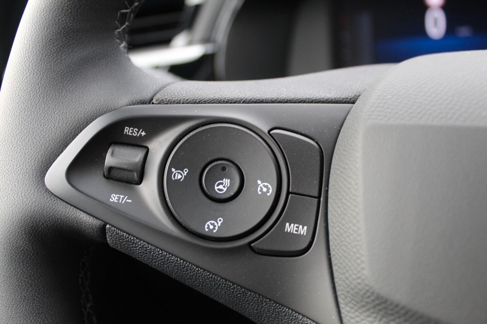 Fahrzeugabbildung Opel Corsa 1.2 Turbo GS Allwetter,Sitzh,Voll-LED,PDC