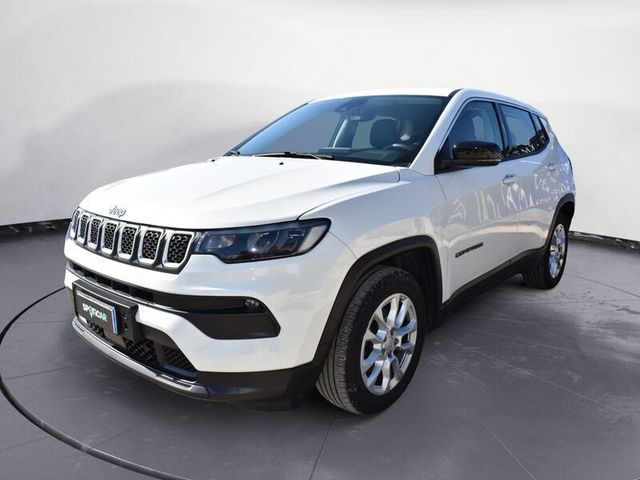 Jeep Compass 1.3 Turbo T4 150 CV aut. 2WD Busine