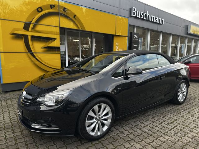 Opel Cascada 1.6 DI Turbo Innovation +AHK+LEDER+