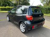 Toyota Yaris 1.5 TS  - Toyota Yaris: Ts