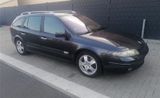 Renault Laguna 2.0 original Elia Fahrwerk,... - Renault Laguna aus 2004: Kombi