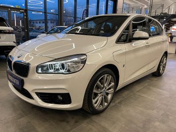 BMW 225 Active Tourer *HEAD-UP*KAMERA*NAVI*ACC*