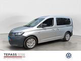 Volkswagen Caddy 2,0 TDI Basis KLIMA NAVI PDC SHZ - VW Caddy in Hagen