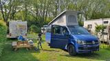 Volkswagen T6 lang 3in1 (Campervan, 5 Sitzer, Transporter)