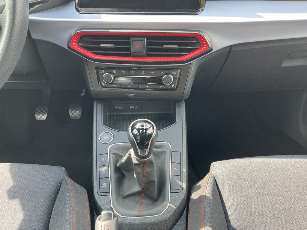Seat Ibiza - Bild 20