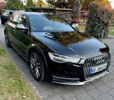 Audi A6 Allroad 3.0 TDI quattro 272PS Pano, LED, AHK, - scheckheftgepflegte Audi A6 Allroad