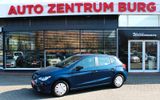 Seat Ibiza Reference PDC Tel.Bluetooth Klima Scheckhe - Seat Ibiza: Sc Reference