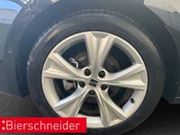 Seat Leon - Vorschau Bild 10